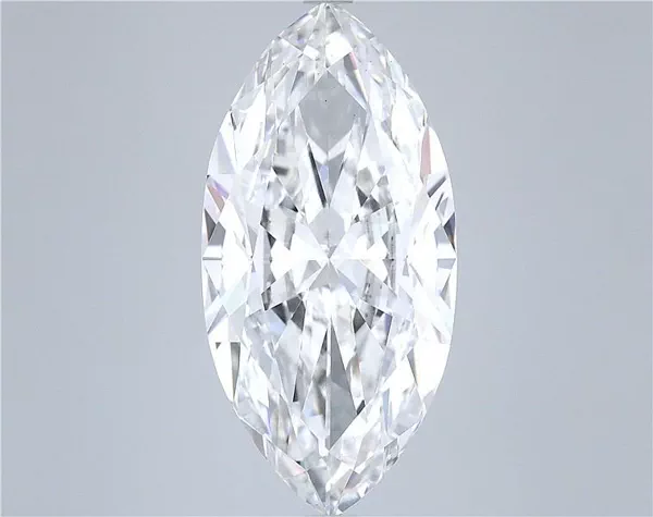 7.01 Carat · E · VS1 Rare Carat Ideal Cut