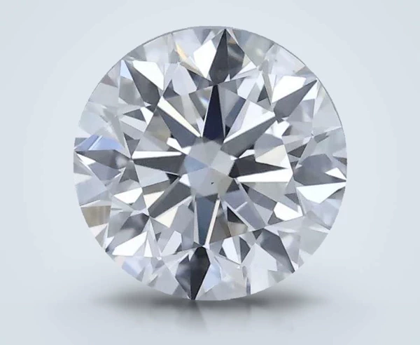 0.5 Carat · I · VS1 Rare Carat Ideal Cut