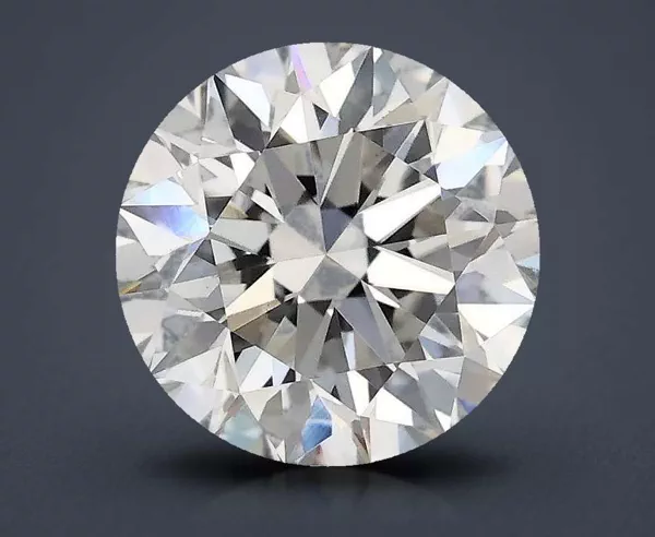1.58 Carat · F · VS1 Rare Carat Ideal Cut