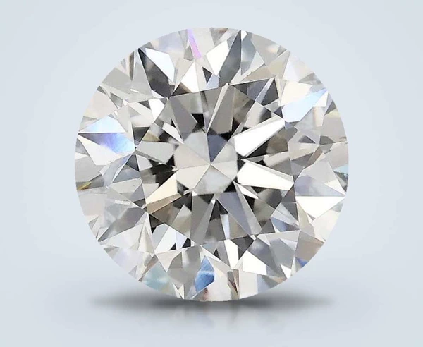1.58 Carat · F · VS1 Rare Carat Ideal Cut