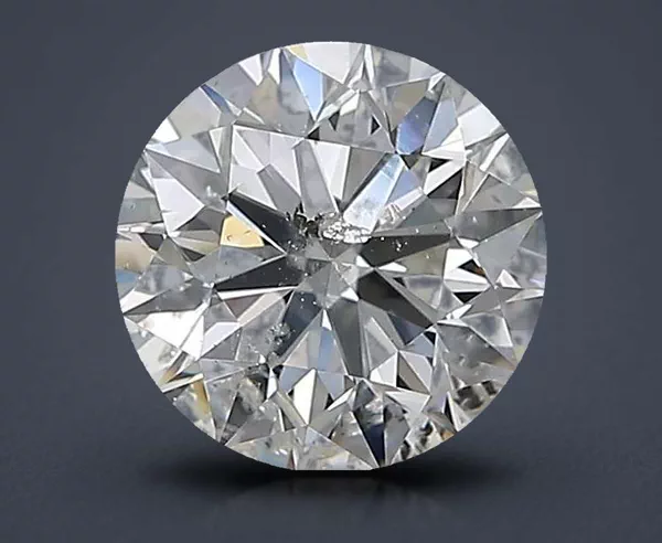 1.7 Carat · I · SI2 excellent Cut