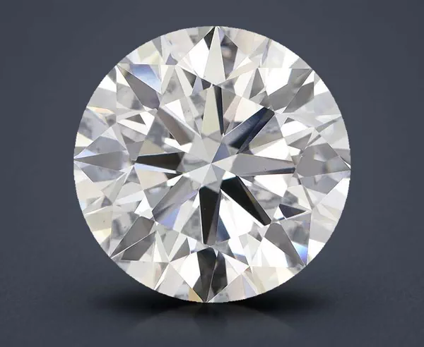 11.87 Carat · E · VS1 Rare Carat Ideal Cut