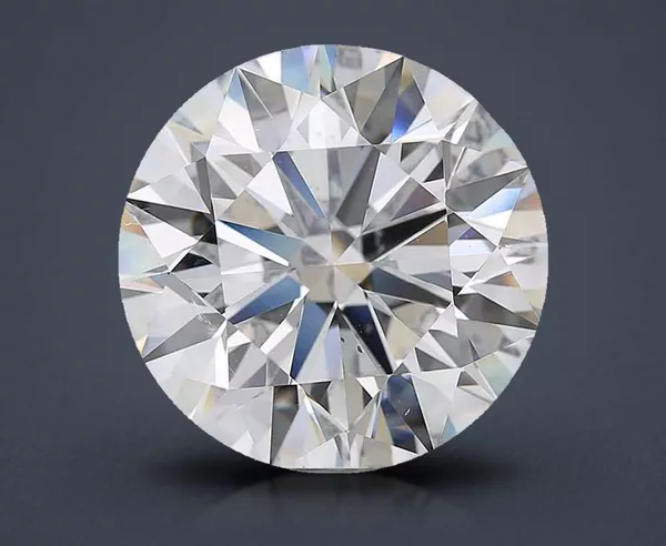 20.03 Carat · F · SI1 Rare Carat Ideal Cut