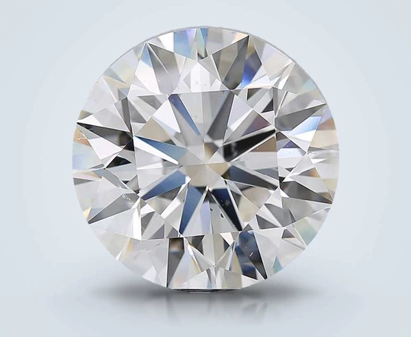 20.03 Carat · F · SI1 Rare Carat Ideal Cut