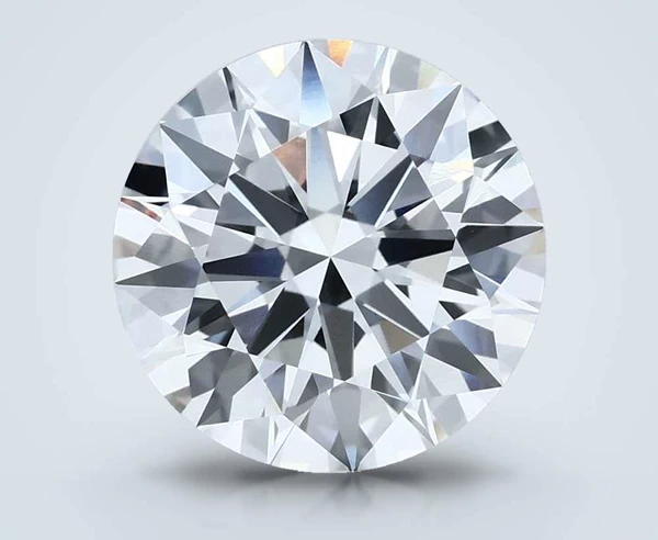 3.79 Carat · F · VVS2 Rare Carat Ideal Cut