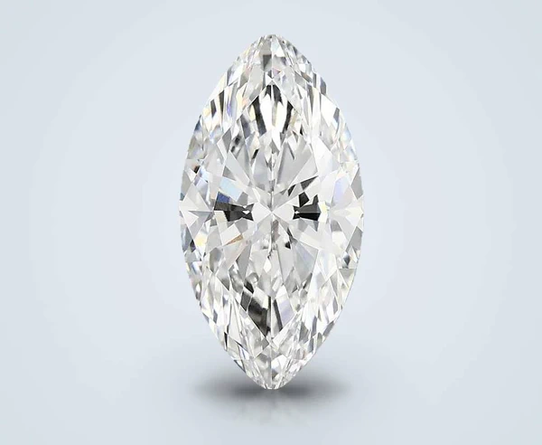 2.54 Carat · E · VVS1 Rare Carat Ideal Cut