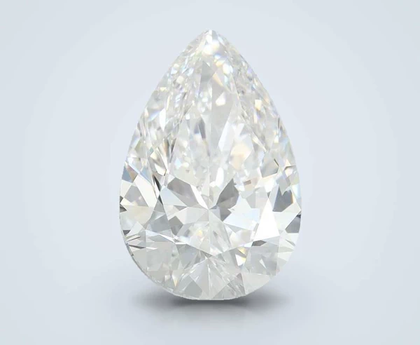 3.47 Carat · D · FL Rare Carat Ideal Cut