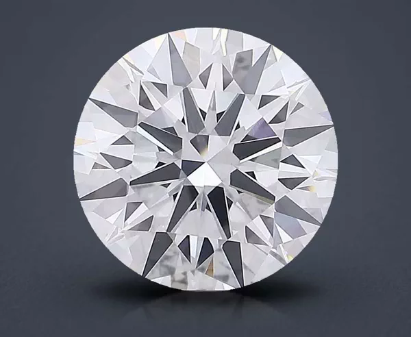 20.78 Carat · E · VVS2 Rare Carat Ideal Cut
