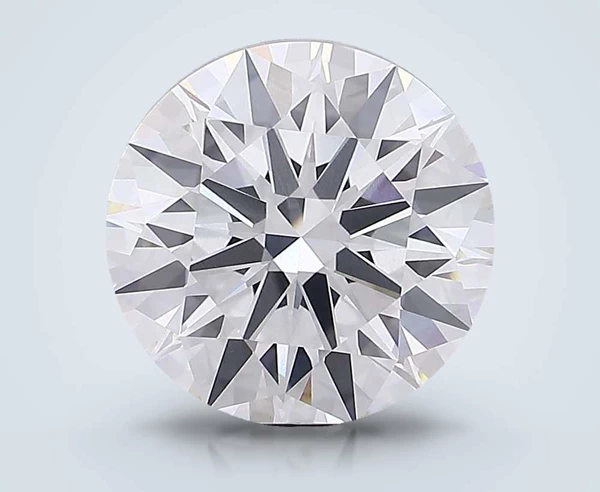 20.78 Carat · E · VVS2 Rare Carat Ideal Cut