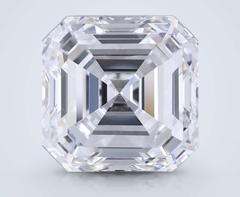 2.51 Carat · D · VVS2 Rare Carat Ideal Cut