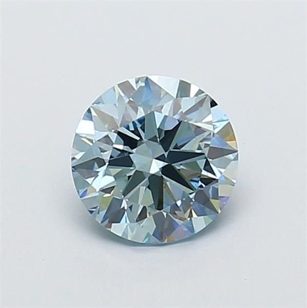 1.06 Carat · Fancy Intense · VVS2