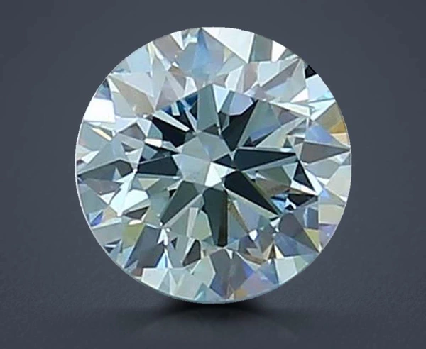 1.06 Carat · Fancy Intense · VVS2