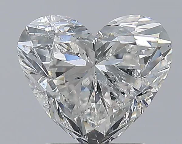 1.79 Carat · G · SI2 Rare Carat Ideal Cut