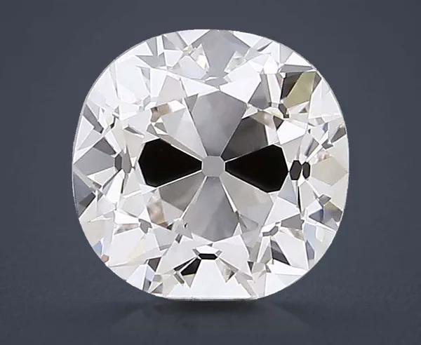 1.06 Carat · I · VVS2 Rare Carat Ideal Cut