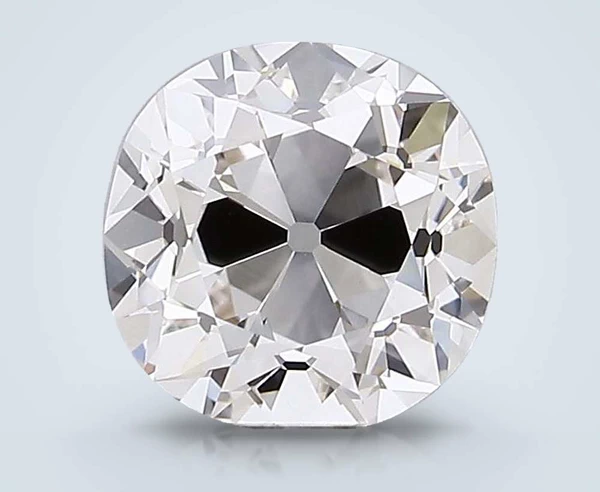 1.06 Carat · I · VVS2 Rare Carat Ideal Cut