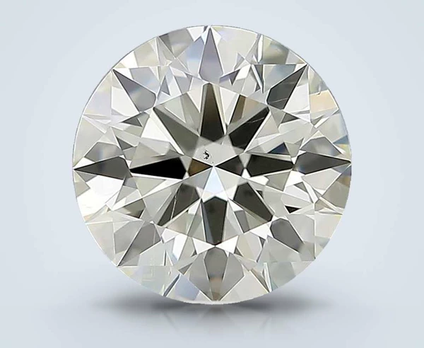 1.51 Carat · K · SI1 Rare Carat Ideal Cut