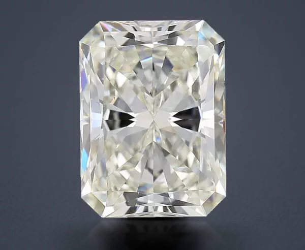 5.01 Carat · K · VS2 Rare Carat Ideal Cut