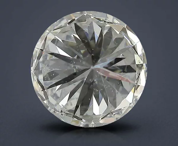 4.6 Carat · K · SI2 Rare Carat Ideal Cut