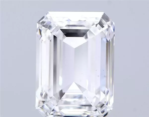 6.02 Carat · D · VS1 Rare Carat Ideal Cut