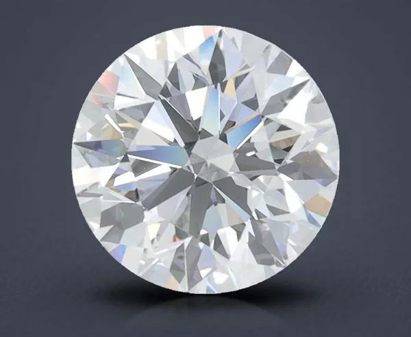 3.52 Carat · D · VVS1 Rare Carat Ideal Cut