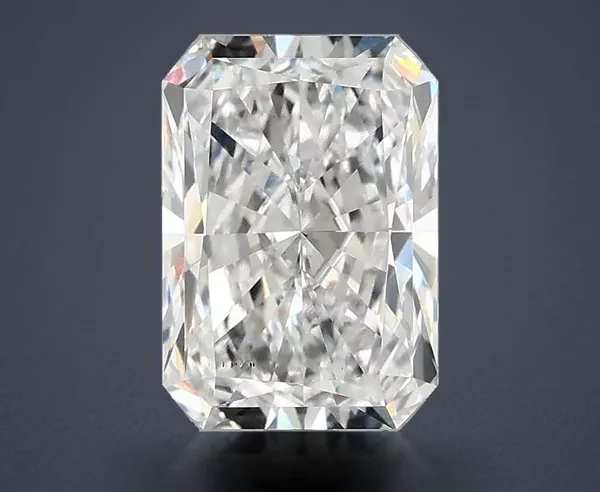 2.37 Carat · D · VS1 Rare Carat Ideal Cut