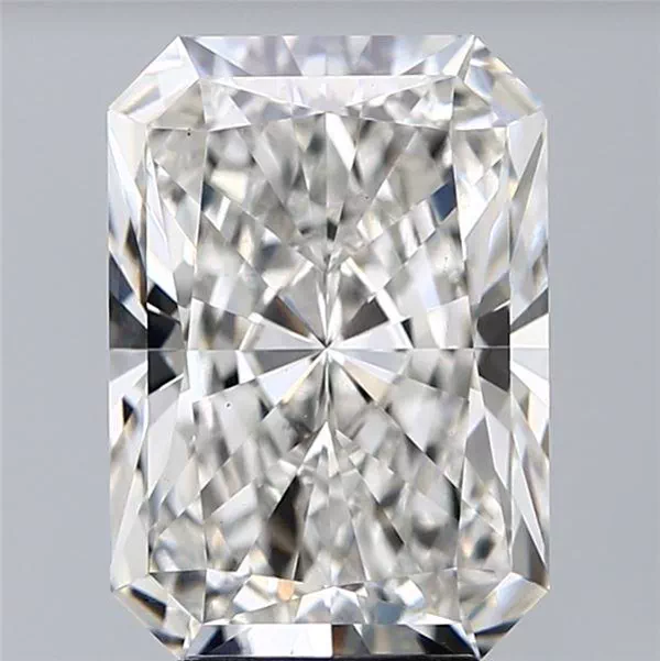 5.33 Carat · G · VS1 Rare Carat Ideal Cut