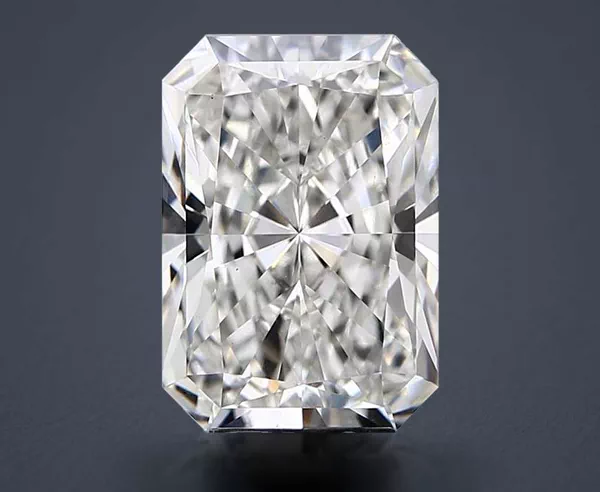 5.33 Carat · G · VS1 Rare Carat Ideal Cut
