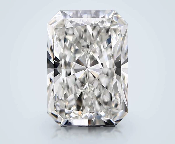5.33 Carat · G · VS1 Rare Carat Ideal Cut
