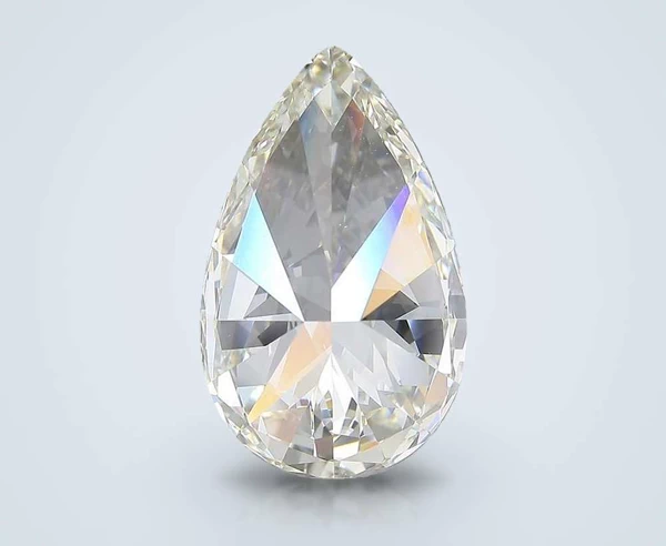 9.04 Carat · J · VVS2 Rare Carat Ideal Cut