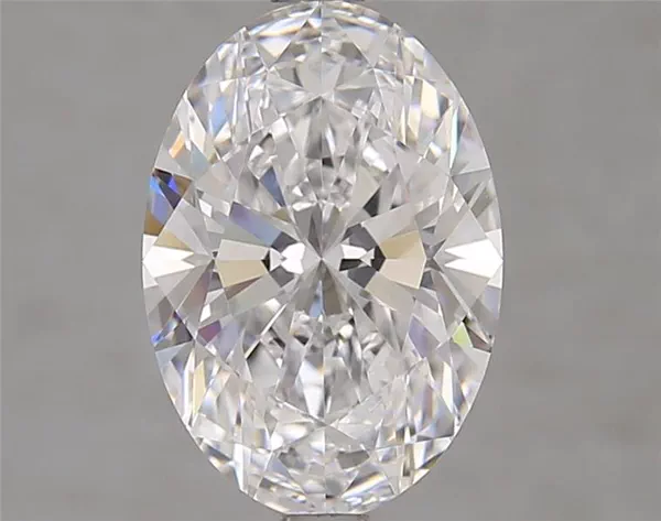 2.87 Carat · D · IF Rare Carat Ideal Cut