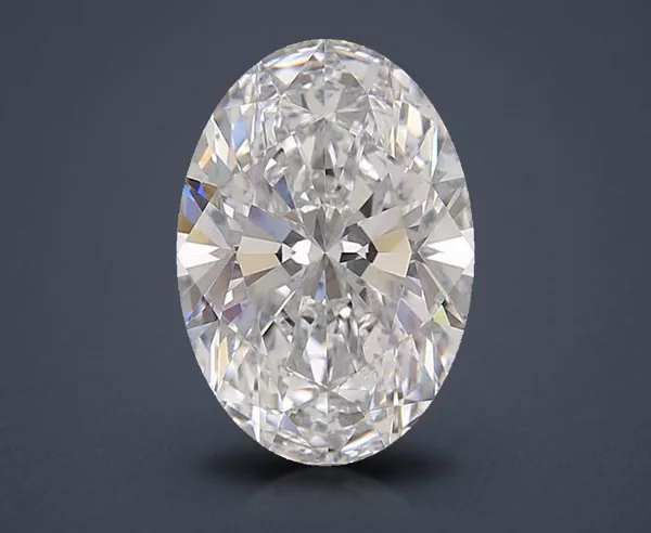 2.87 Carat · D · IF Rare Carat Ideal Cut