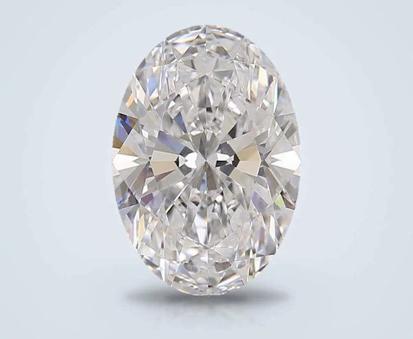 2.87 Carat · D · IF Rare Carat Ideal Cut