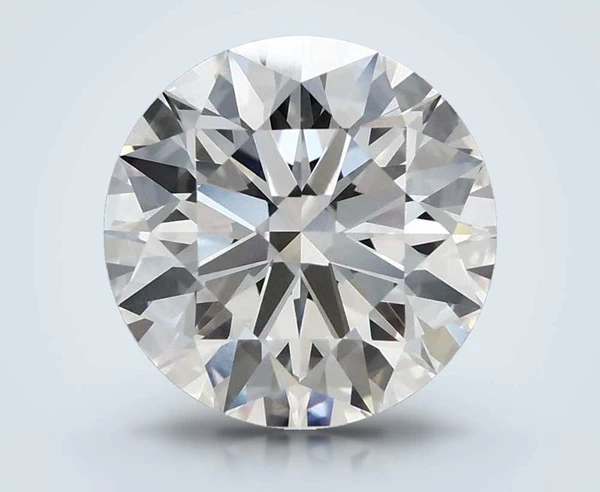3.09 Carat · E · VVS1 Rare Carat Ideal Cut