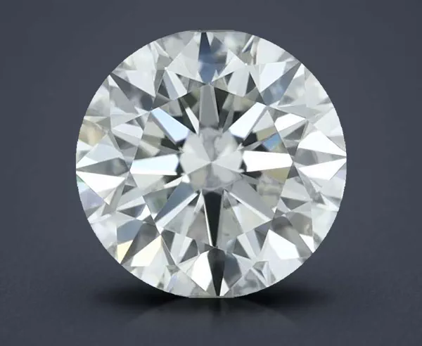 0.56 Carat · I · VVS2 Rare Carat Ideal Cut
