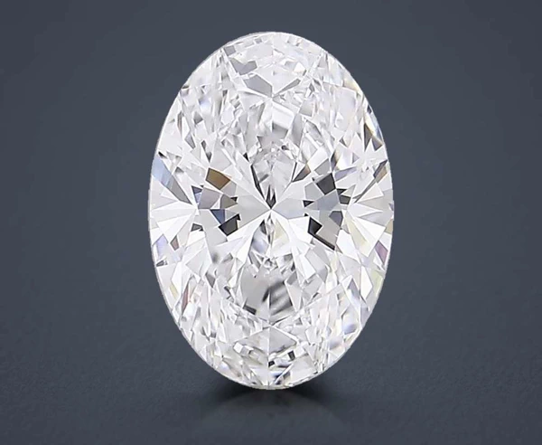 10.05 Carat · D · VVS1 Rare Carat Ideal Cut