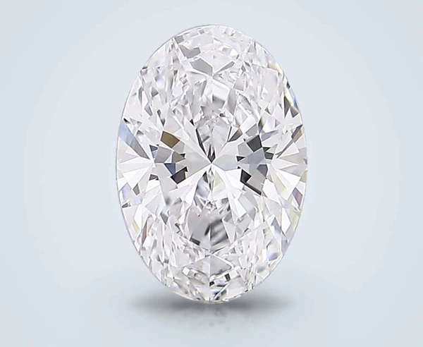 10.05 Carat · D · VVS1 Rare Carat Ideal Cut