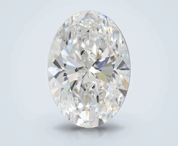 3.31 Carat · D · FL Rare Carat Ideal Cut