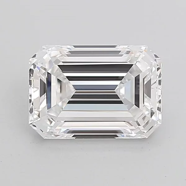 3.62 Carat · D · FL Rare Carat Ideal Cut