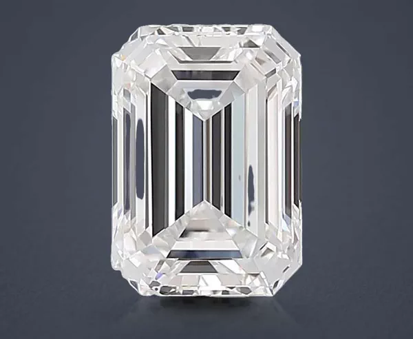3.62 Carat · D · FL Rare Carat Ideal Cut