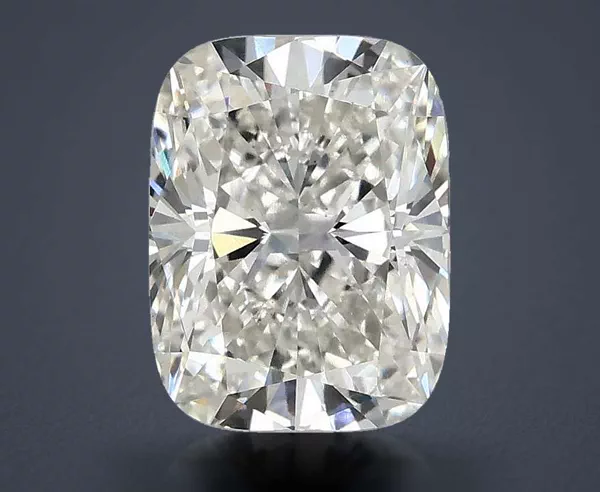2.52 Carat · G · VS1 Rare Carat Ideal Cut