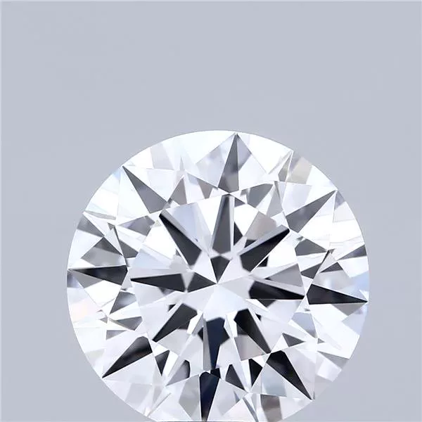 1.51 Carat · D · FL Rare Carat Ideal Cut