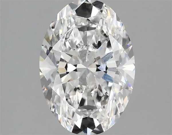 1.63 Carat · D · VS2 Rare Carat Ideal Cut