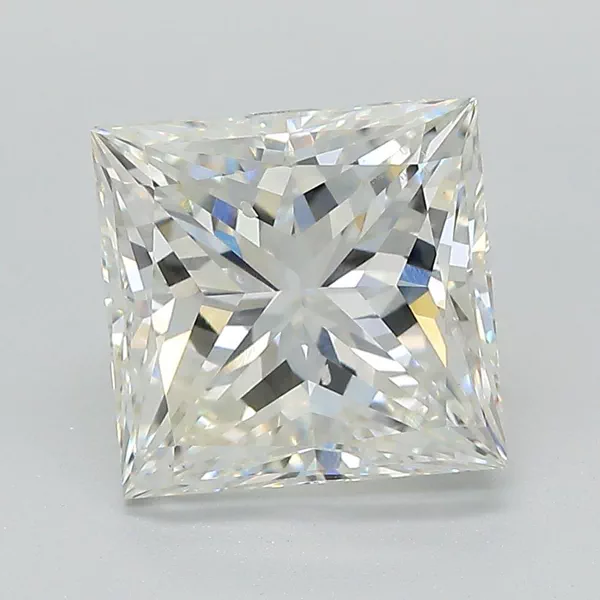 4.02 Carat · G · SI1 excellent Cut