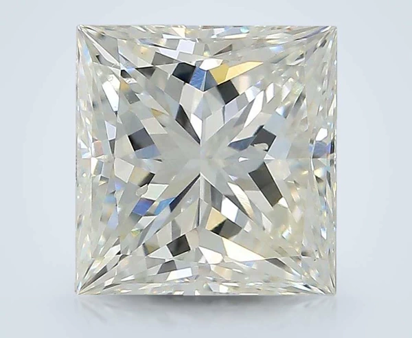 4.02 Carat · G · SI1 excellent Cut