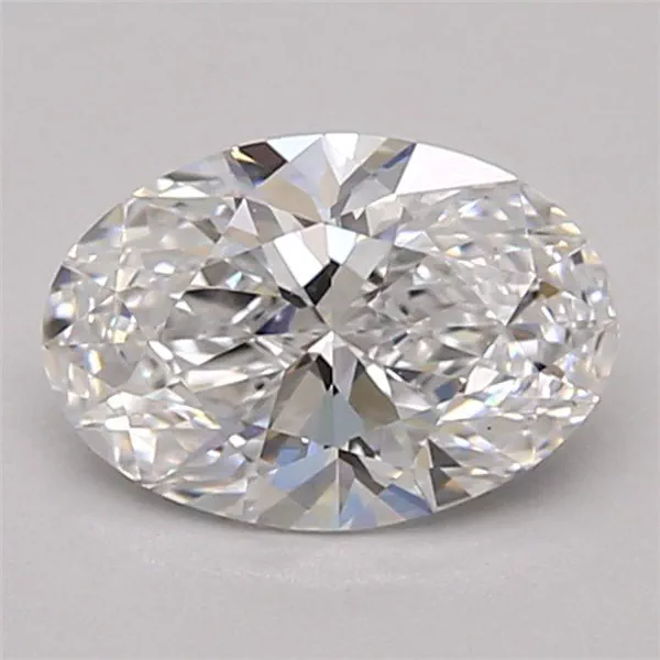 1.01 Carat · D · VVS1 excellent Cut