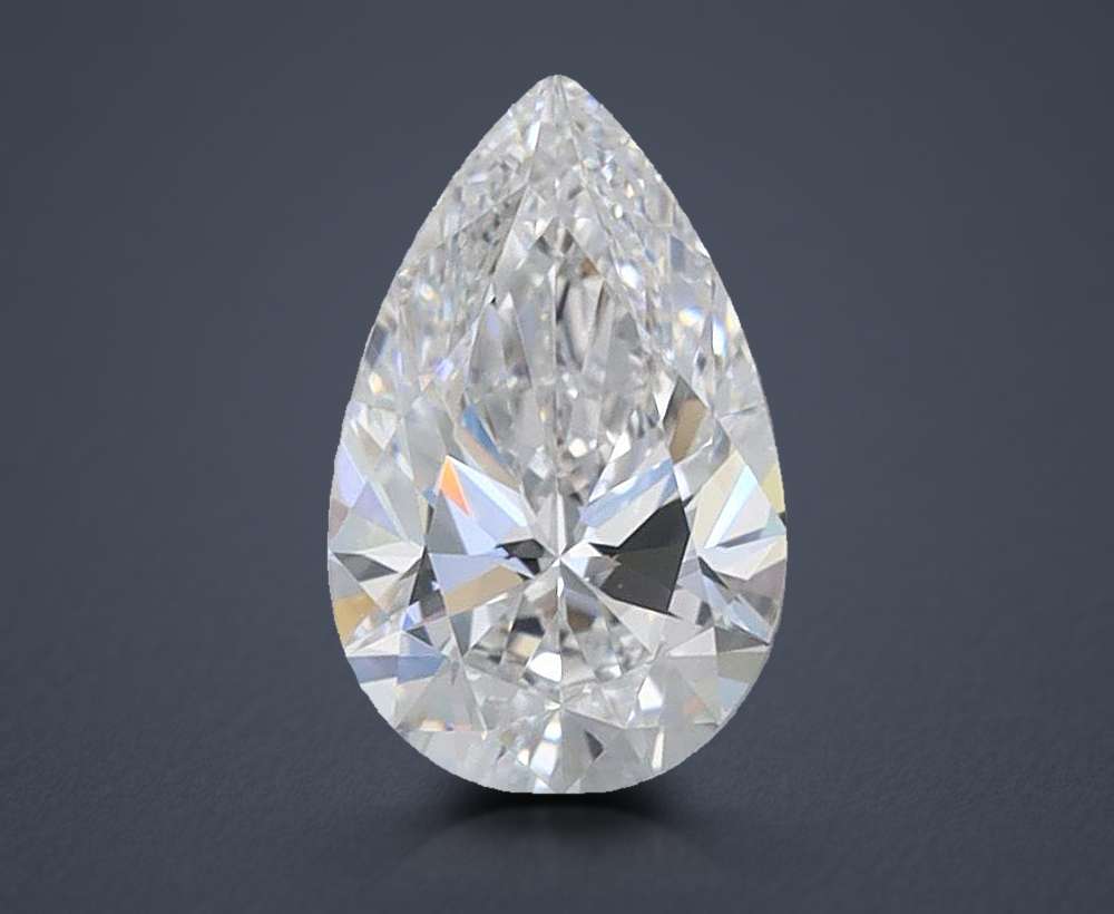 0.94 Carat · D · FL Rare Carat Ideal Cut