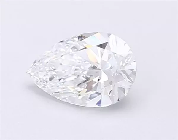1.09 Carat · D · VVS1 Rare Carat Ideal Cut