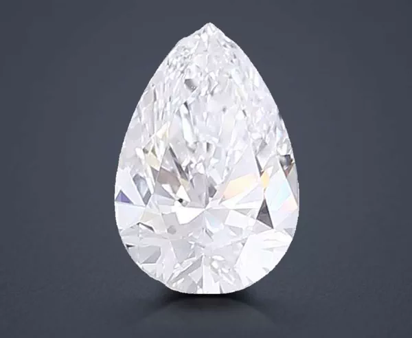 1.09 Carat · D · VVS1 Rare Carat Ideal Cut