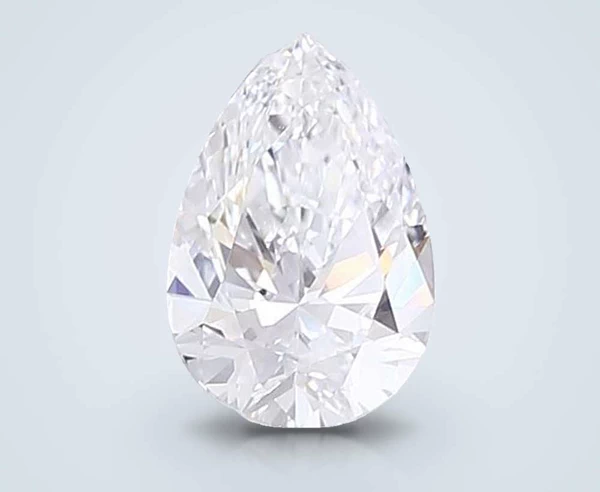 1.09 Carat · D · VVS1 Rare Carat Ideal Cut