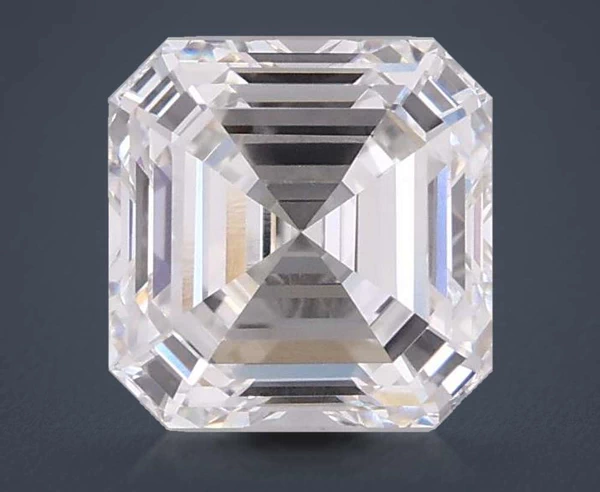1.52 Carat · D · VVS2 Rare Carat Ideal Cut
